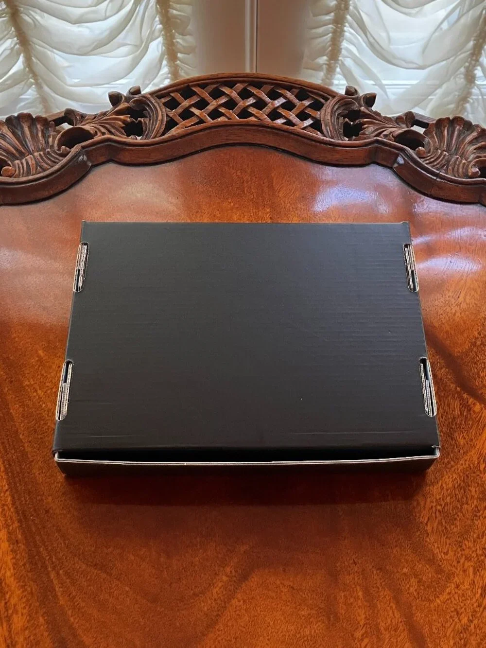 🆕 Vogue Club Notebook and Gift Box - NEW
